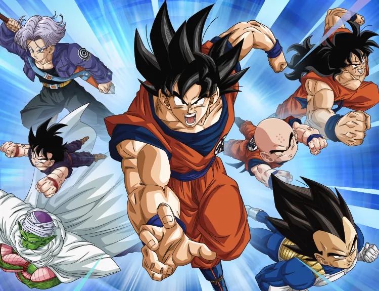 ドラゴンボールスーパーダイバーズを始めるキミへ！