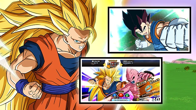 ヒストリーダイブ「魔人ブウ編 –後編-」を公開！