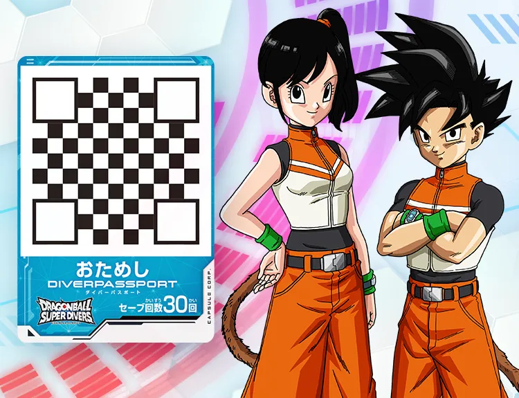 おためしダイバーパスポート登場!