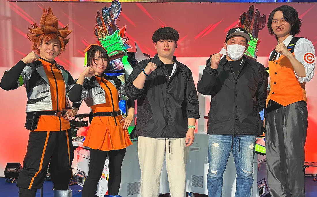 「リミテッドカップ2025-2026」決勝トーナメント