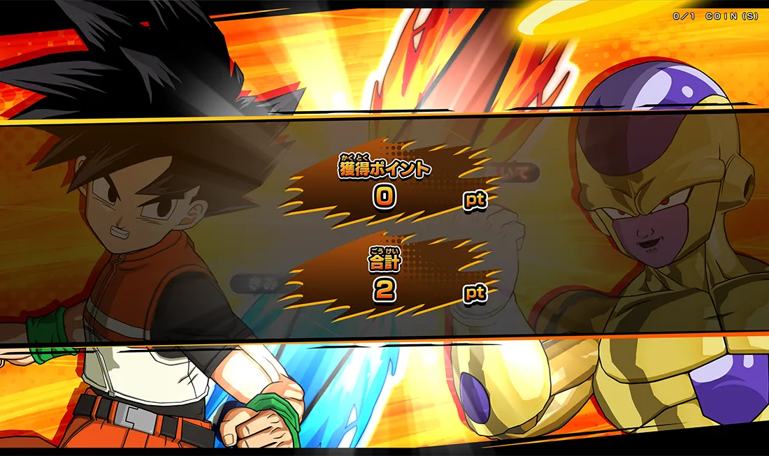 第 7宇宙の精鋭