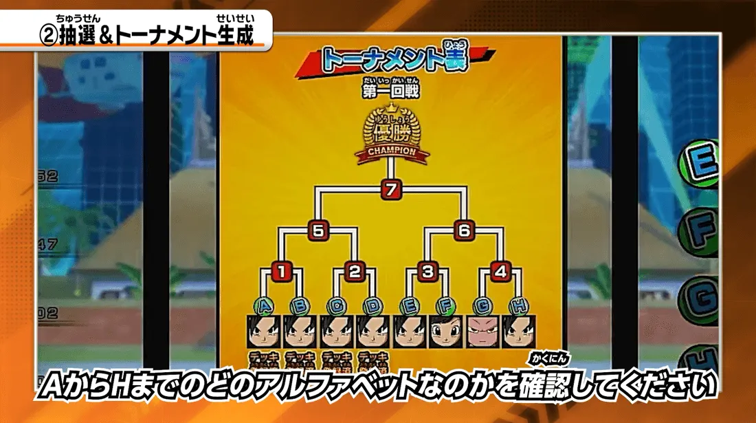 スーパーダイバーズバトル 6月大会 | ドラゴンボールスーパー