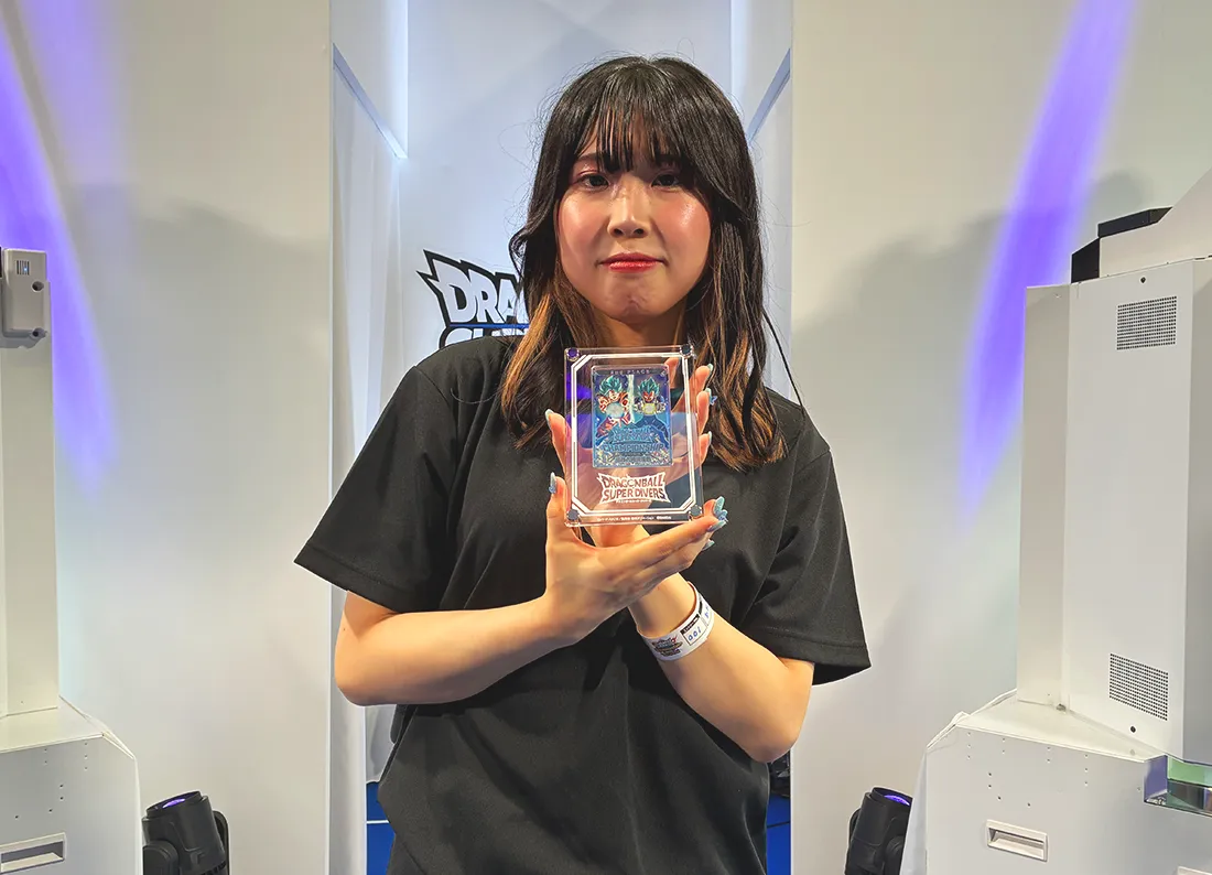 年齢制限なしクラス 準優勝