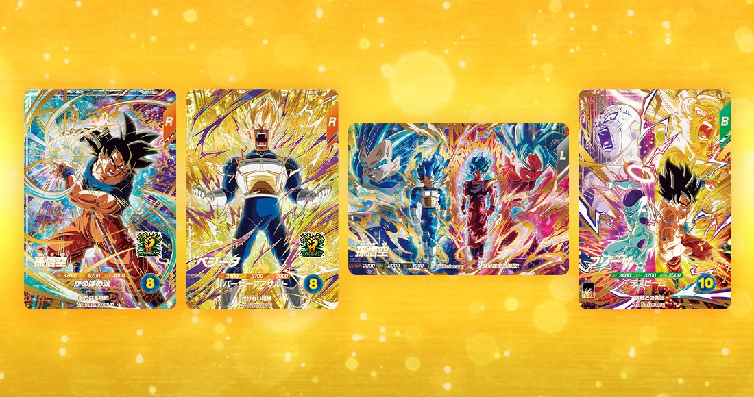 アニバーサリーゴッドレア関連キャンペーン