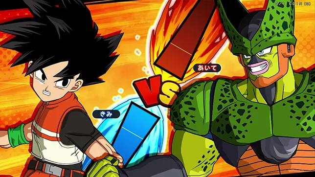 13弾ストライクバトルラッシュ「天津飯直伝！放て！魂の気功砲！！」登場！