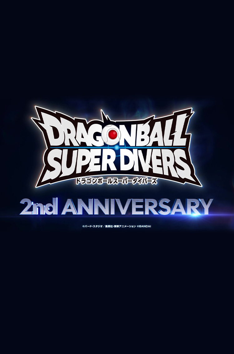 2nd Anniversary PV